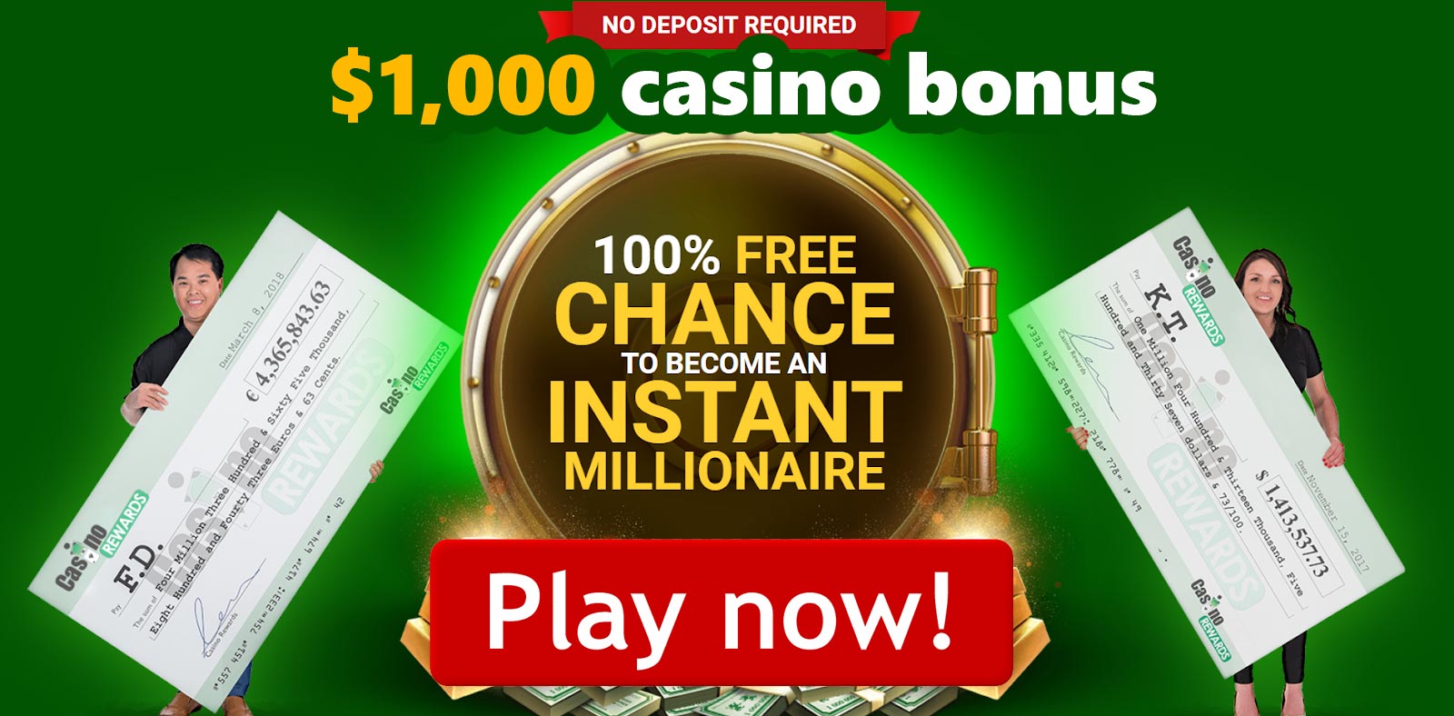 Get your bonus on SupraBets Casino